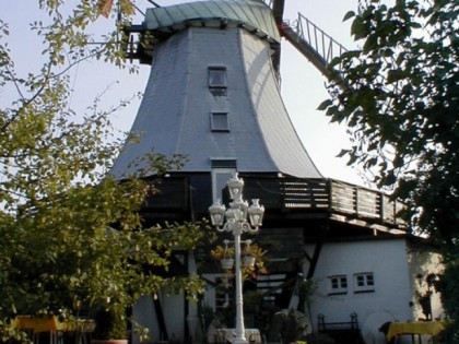 Фото: Pirsch-Mühle